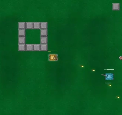 Bist io Gameplay GIF Large
