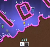 GOOBER ROYALE Gameplay GIF Small