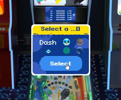 Online Pinball Gameplay GIF Large