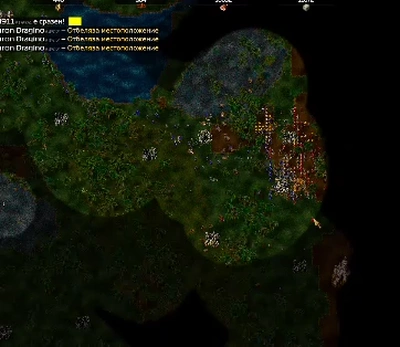 Tzared Gameplay GIF Large