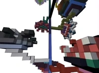Voxar io Gameplay GIF Small