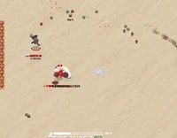 Wilds io Gameplay GIF Small